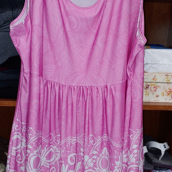 3x Womens Tunics - Picture 3 of 12